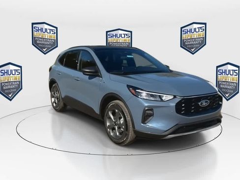 New 2025 Ford Escape ST-Line image 4