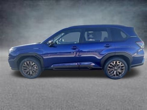 Used 2026 Subaru Forester Sport AWD/4WD image 2