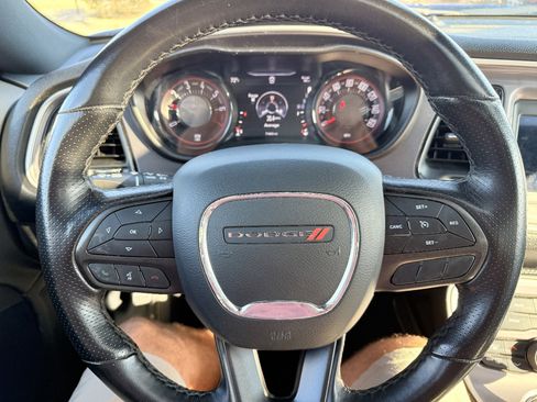 Used 2022 Dodge Challenger SXT w/ Blacktop Package image 16