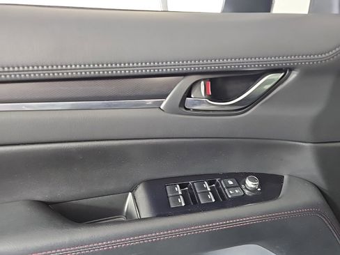 Used 2022 MAZDA CX-5 AWD 2.5 Turbo image 20