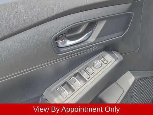Used 2025 Honda Accord LX image 22