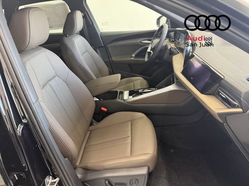 New 2026 Audi Q5 Premium Plus AWD/4WD image 24