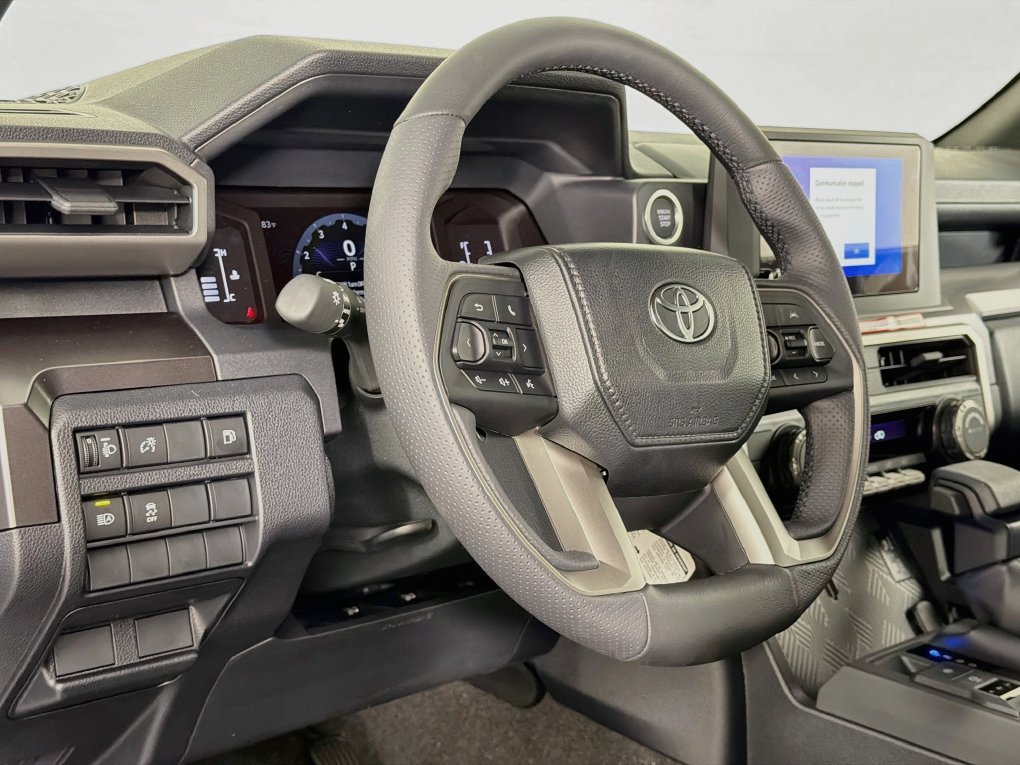 New 2026 Toyota 4Runner SR5 AWD/4WD image 34
