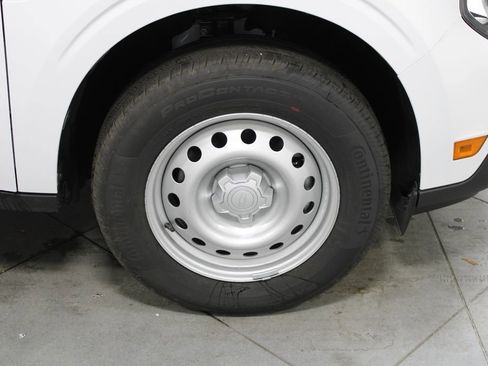 New 2025 Ford Maverick XL w/ Equipment Group 101A image 12