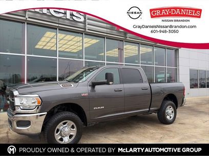 Used 2022 RAM 2500 Big Horn