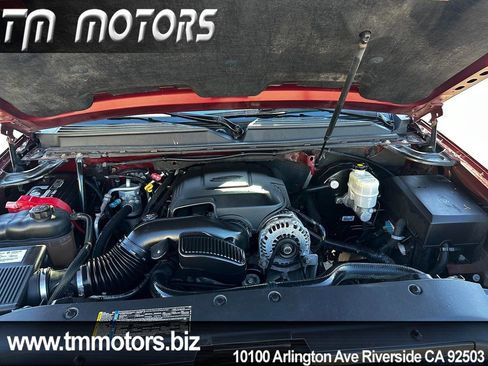 Used 2008 GMC Yukon SLT w/ SLT Preferred Equipment Group image 22