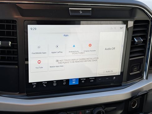 New 2026 Ford F350 XLT w/ XLT Premium Package image 11