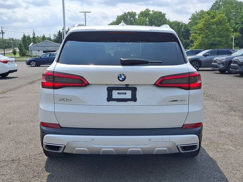 Used 2019 BMW X5 xDrive40i w/ Premium Package 2 AWD/4WD image 24