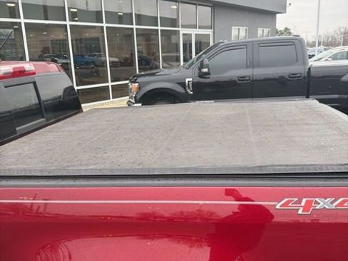 Used 2018 Chevrolet Colorado LT w/ LT Convenience Package image 9