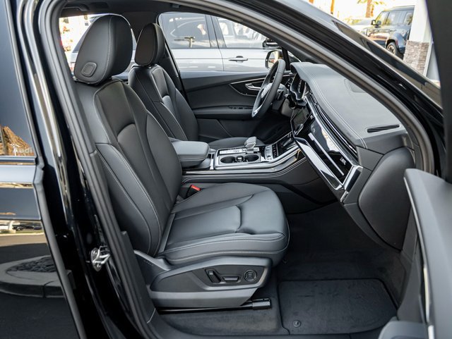 New 2026 Audi Q7 3.0T Premium Plus AWD/4WD image 26