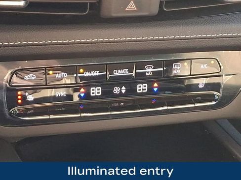 Used 2023 Buick Envision Preferred image 20