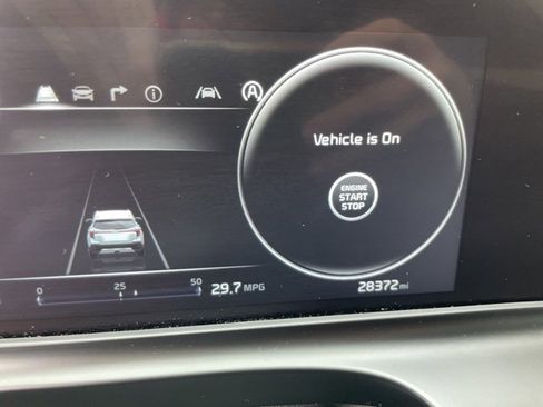 Certified 2024 Kia Seltos S image 19