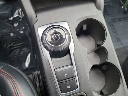 Used 2023 Ford Escape ST-Line w/ Tech Pack #1 image 24