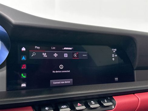 Certified 2024 Porsche 911 Targa 4 GTS image 21