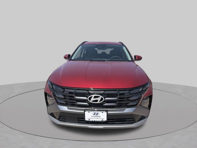 New 2026 Hyundai Tucson SEL Plus FWD image 8