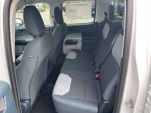 New 2026 Ford Maverick XLT w/ Equipment Group 301A image 55