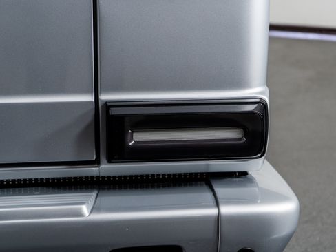 Used 2008 Mercedes-Benz G 500 image 63