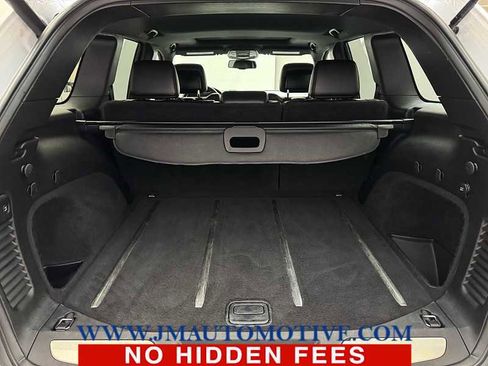Used 2015 Jeep Grand Cherokee Limited w/ Trailer Tow Group IV AWD/4WD image 17