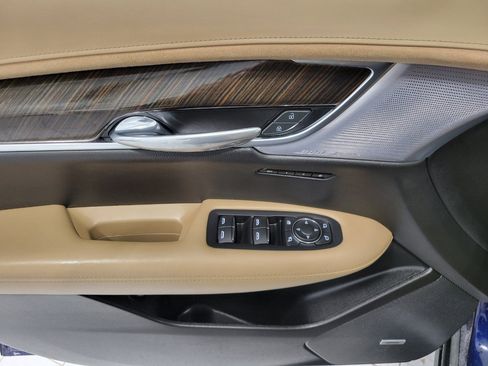 Certified 2024 Cadillac XT6 Premium Luxury w/ Platinum Package image 28