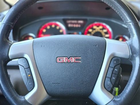 Used 2014 GMC Acadia SLT image 16