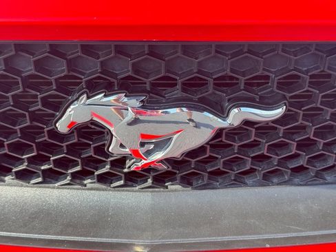 Used 2016 Ford Mustang GT Premium w/ Equipment Group 401A RWD image 19