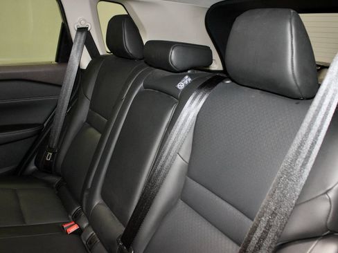 Certified 2023 Nissan Rogue SV w/ SV Premium B Package AWD/4WD image 22