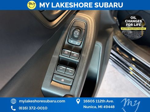 New 2026 Subaru Impreza RS AWD/4WD image 11