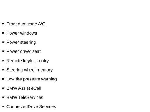 Used 2023 BMW iX xDrive50 w/ Ultimate Package 2 image 3