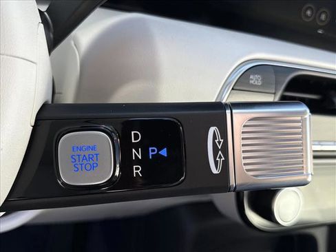 New 2026 Hyundai Palisade Calligraphy image 15