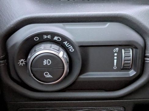 New 2026 Jeep Gladiator Rubicon AWD/4WD image 25