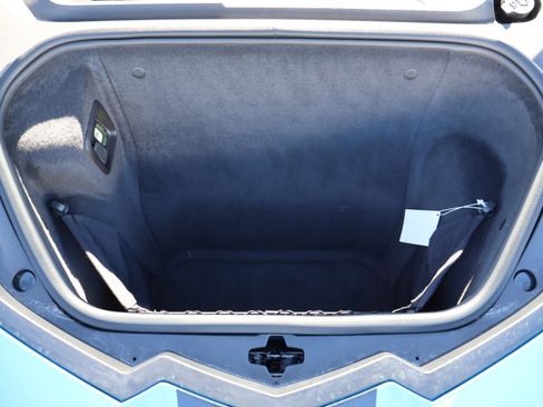 Used 2023 Chevrolet Corvette 2LT w/ Z51 Performance Package image 37