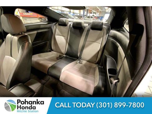 Used 2017 Honda Civic EX-L image 19