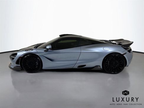 Used 2019 McLaren 720S image 8