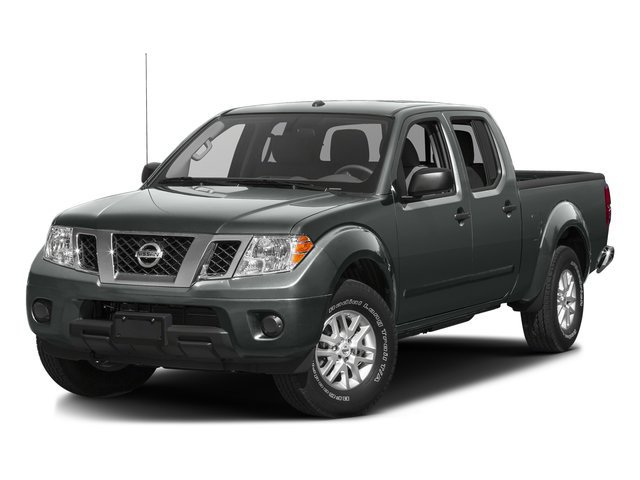 Used 2016 Nissan Frontier SV AWD/4WD image 1