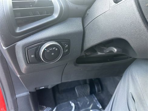 Certified 2021 Ford EcoSport SE w/ SE Convenience Package image 29