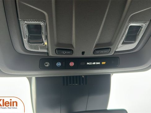 Used 2023 GMC Sierra 1500 Elevation image 25