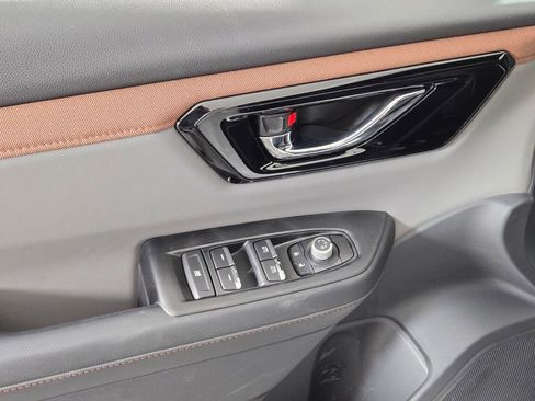 New 2026 Subaru Forester Sport AWD/4WD image 12