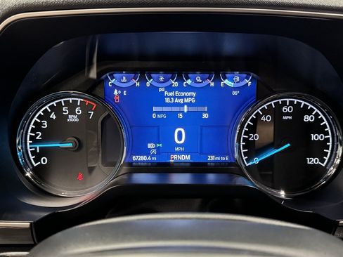 Used 2021 Ford F150 XLT w/ Equipment Group 302A High AWD/4WD image 35