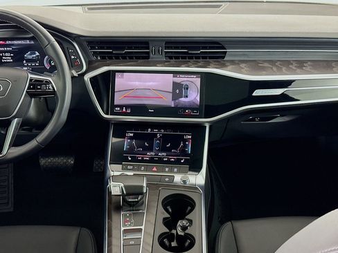 Certified 2023 Audi A6 Premium Plus w/ Premium Plus Package AWD/4WD image 14