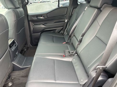 Used 2025 Toyota Land Cruiser image 13