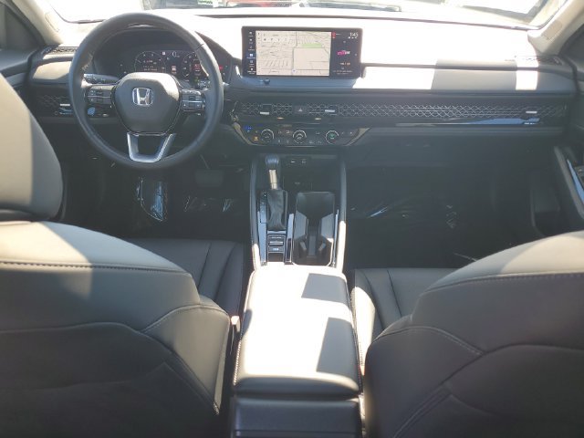 Certified 2024 Honda Accord Touring image 10
