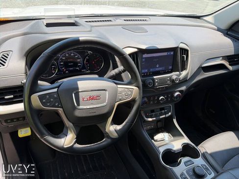Used 2023 GMC Terrain Denali AWD/4WD image 5