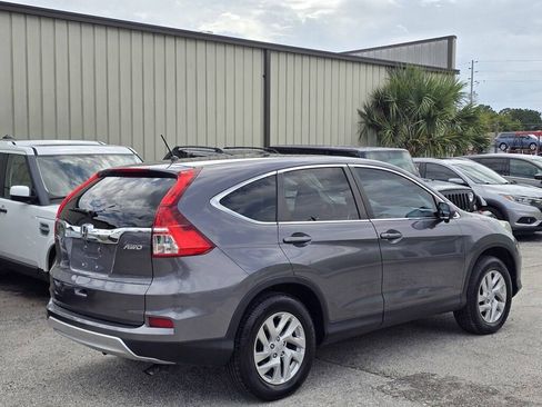 Used 2015 Honda CR-V EX image 7