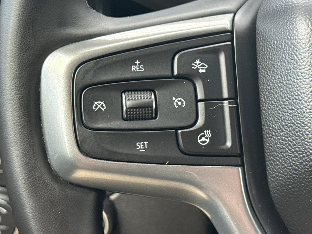 Used 2026 Chevrolet Silverado 1500 RST AWD/4WD image 13