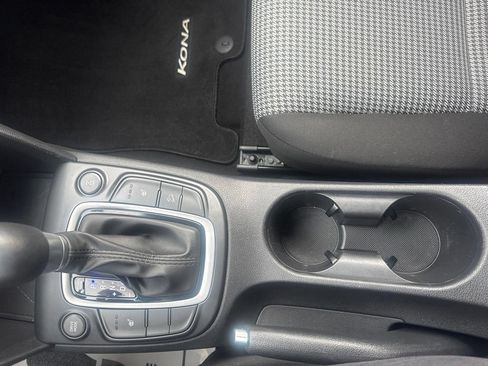 Used 2019 Hyundai Kona SEL w/ SEL Tech Package 02 AWD/4WD image 30