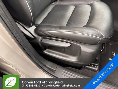 Used 2024 MAZDA CX-5 AWD 2.5 S w/ Select Package image 11