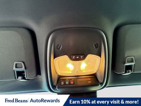 New 2025 GMC Canyon AT4 w/ Nightfall Edition image 38