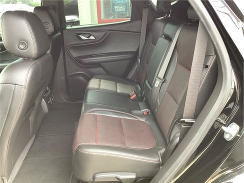 Used 2020 Chevrolet Blazer RS FWD image 9