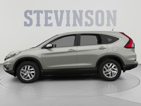 Used 2015 Honda CR-V EX-L image 3