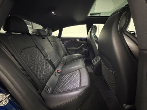 Used 2023 Audi S5 Prestige w/ Prestige Package image 19